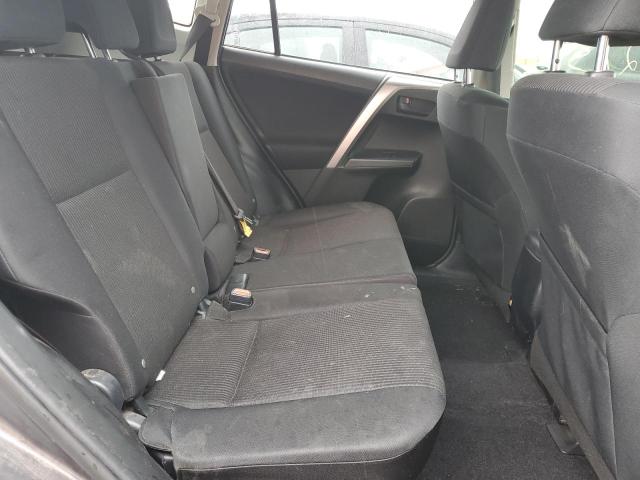 Photo 6 from auction – 2018 TOYOTA RAV4 LE with VIN JTMZFREV1JJ200508
