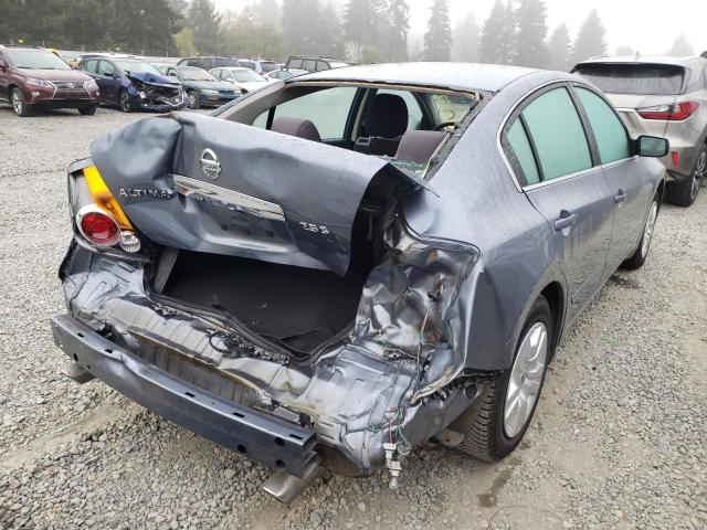 Foto 4 de la subasta – 2011 NISSAN ALTIMA BAS con VIN 1N4AL2AP1BN493444
