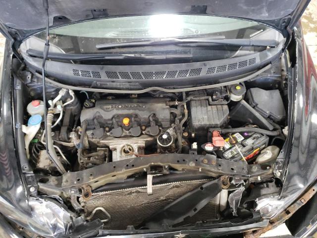 صورة رقم 7 من المزاد - 2011 HONDA CIVIC EXL مع VIN 19XFA1F99BE019577