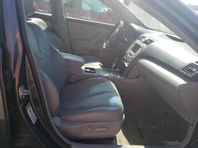 Photo 5 from auction – 2009 TOYOTA CAMRY with VIN 4T1BB46K99U103714