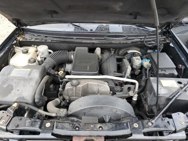 Zdjęcie 7 z aukcji – 2008 GMC ENVOY z VIN 1GKDT13S582135653