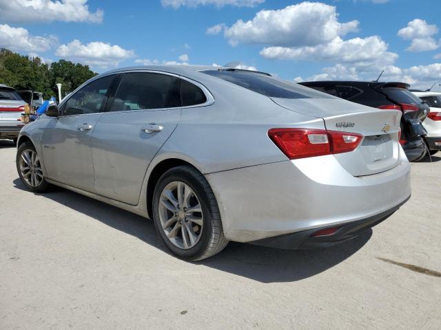 Photo 3 from auction – 2017 CHEVROLET MALIBU LT with VIN 1G1ZE5ST3HF192111
