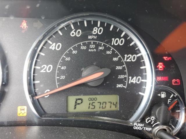 Photo 8 from auction – 2012 TOYOTA COROLLA BA with VIN 5YFBU4EE3CP025915