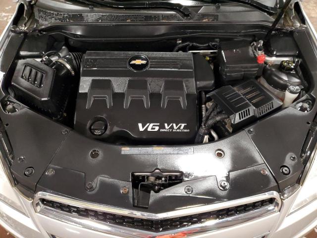 Photo 7 from auction – 2010 CHEVROLET EQUINOX LT with VIN 2CNFLFEY7A6247121