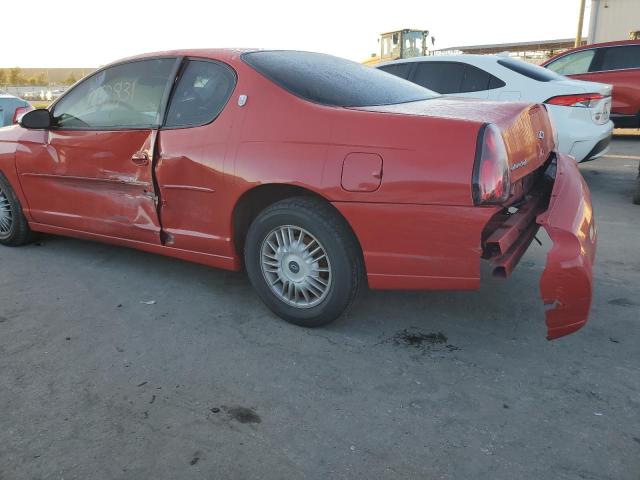 Photo 9 from auction – 2000 CHEVROLET MONTE CARL with VIN 2G1WW12E4Y9198955