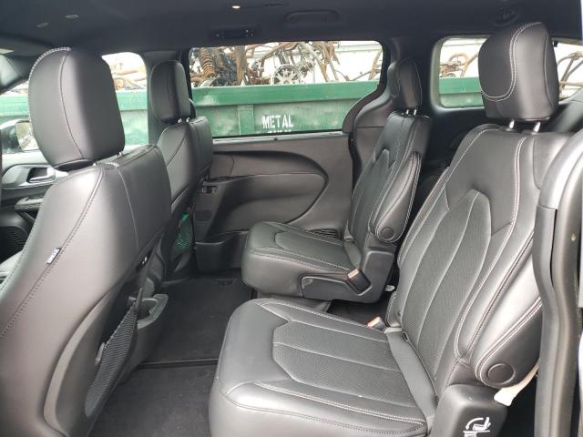 Photo 6 from auction – 2022 CHRYSLER PACIFICA T with VIN 2C4RC3BG3NR135139