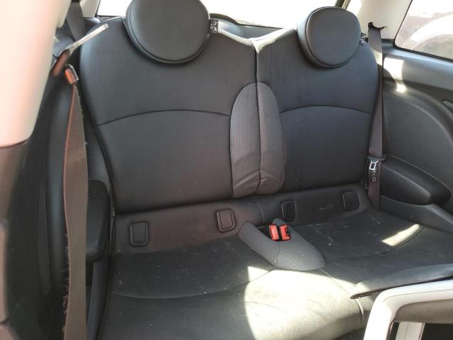 Photo 6 from auction – 2008 MINI COOPER with VIN WMWMF33518TT66520