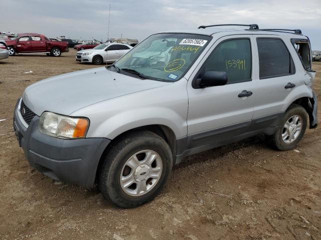 Photo 1 from auction – 2004 FORD ESCAPE XLT with VIN 1FMYU03174KA56664