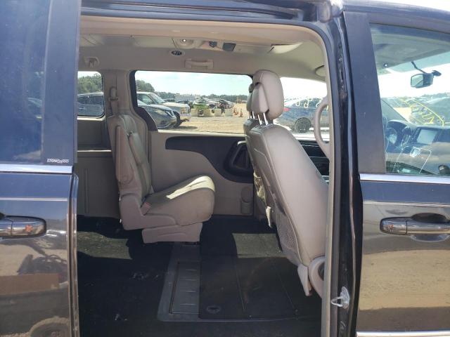 Photo 6 from auction – 2012 CHRYSLER TOWN & COU with VIN 2C4RC1BG3CR308921