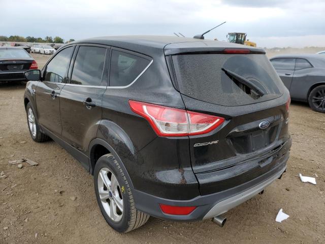 Photo 3 from auction – 2013 FORD ESCAPE SE with VIN 1FMCU0GX3DUD35803