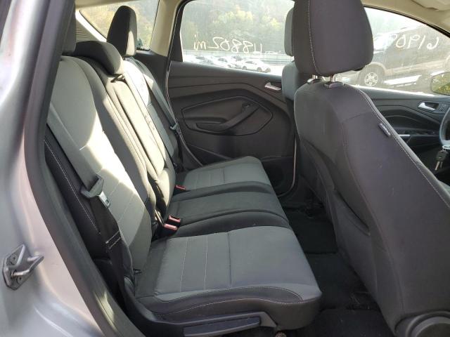 Photo 6 from auction – 2013 FORD C-MAX SE with VIN 1FADP5AU2DL550757