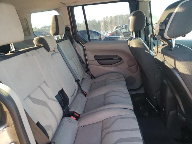 Photo 6 from auction – 2014 FORD TRANSIT CO with VIN NM0AE8F71E1138878