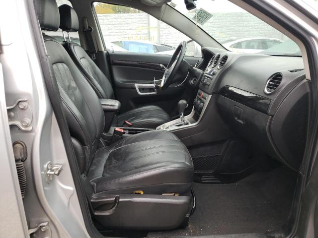 Photo 5 from auction – 2014 CHEVROLET CAPTIVA LT with VIN 3GNAL4EK4ES626624