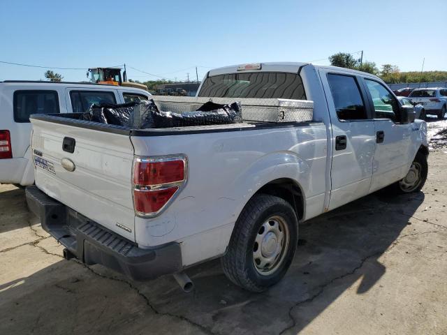 Photo 4 from auction – 2011 FORD F150 SUPER with VIN 1FTEW1CM5BFC14426
