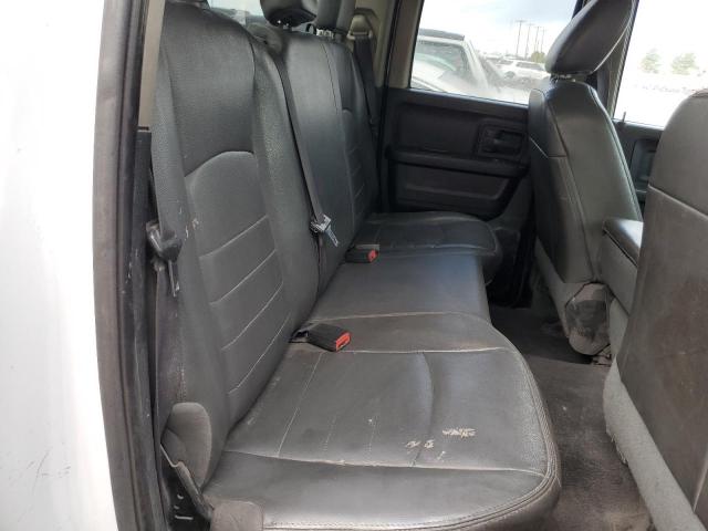 Photo 6 from auction – 2015 RAM 1500 ST with VIN 1C6RR6FG2FS645886