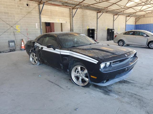 DODGE CHALLENGER 2010 with VIN 2B3CJ5DT0AH238571 - Photo from auction