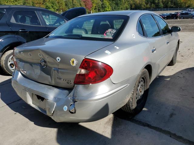 Photo 4 from auction – 2007 BUICK LACROSSE C with VIN 2G4WC552671115544