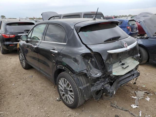 Photo 3 from auction – 2017 FIAT 500X with VIN ZFBCFYDB4HP570689