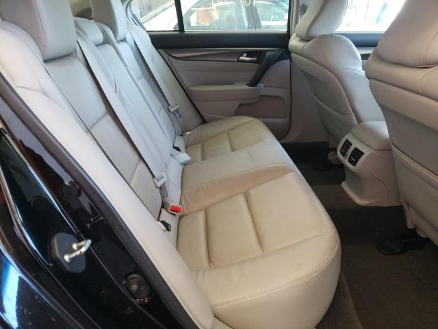 Photo 6 from auction – 2013 ACURA TL with VIN 19UUA8F28DA012565