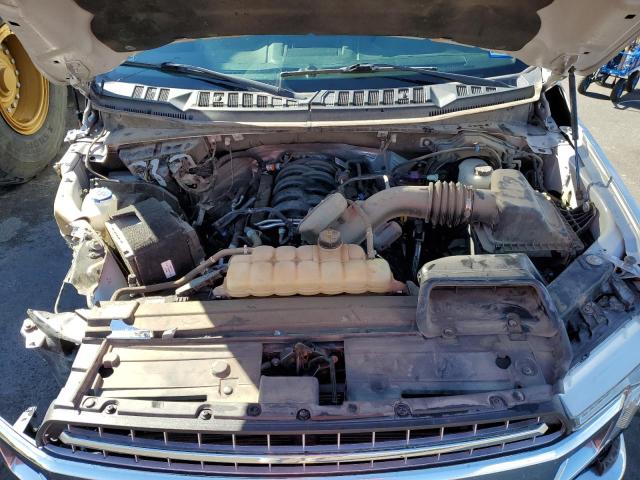 Photo 7 from auction – 2019 FORD F150 SUPER with VIN 1FTEW1E57KKF31864