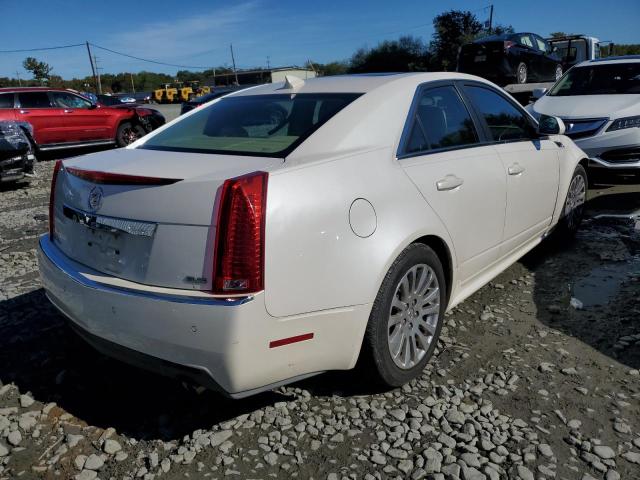 صورة رقم 4 من المزاد - 2011 CADILLAC CTS PERFOR مع VIN 1G6DM5ED2B0139485