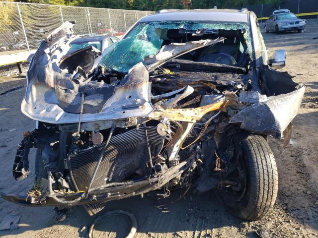 Photo 9 from auction – 2016 JEEP GRAND CHER with VIN 1C4RJFBG2GC403911