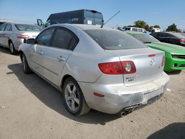 Photo 3 from auction – 2005 MAZDA 3 I with VIN JM1BK12F451253592