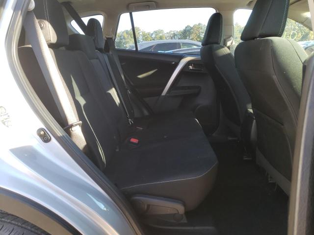 Photo 6 from auction – 2014 TOYOTA RAV4 XLE with VIN 2T3RFREV7EW145019