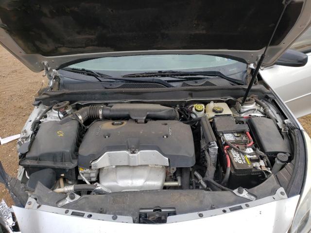 Photo 7 from auction – 2015 CHEVROLET MALIBU LS with VIN 1G11A5SL5FU149505