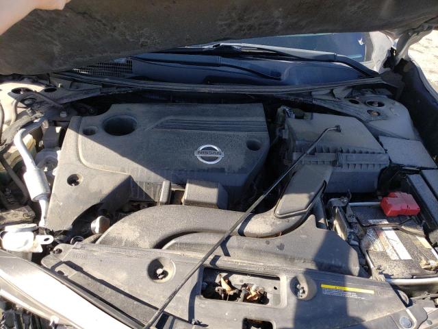 Photo 7 from auction – 2013 NISSAN ALTIMA 2.5 with VIN 1N4AL3AP1DN573528