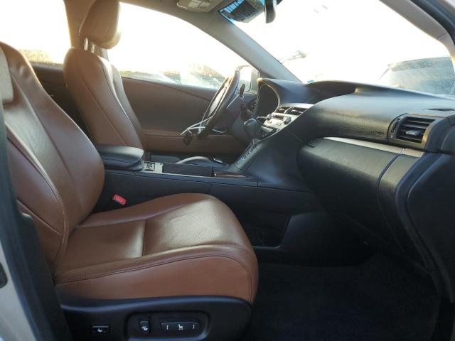 Photo 5 from auction – 2014 LEXUS RX 350 BAS with VIN 2T2BK1BA2EC234163
