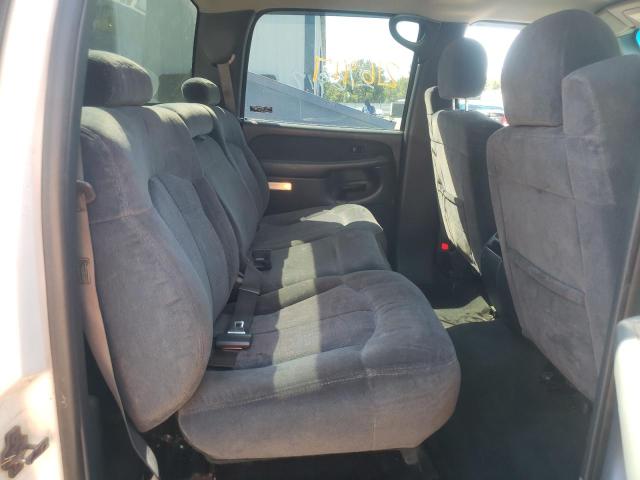 Photo 6 from auction – 2001 CHEVROLET SILVERADO with VIN 1GCHK23U31F165398