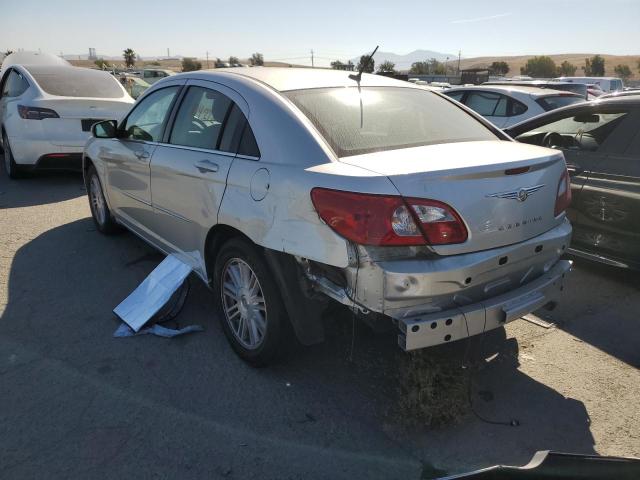 Photo 3 from auction – 2007 CHRYSLER SEBRING TO with VIN 1C3LC56K77N563736