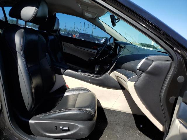 Photo 5 from auction – 2016 NISSAN MAXIMA 3.5 with VIN 1N4AA6AP7GC420613