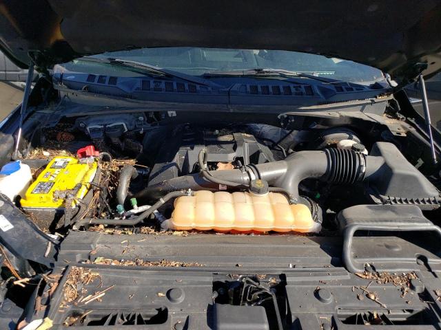 Photo 7 from auction – 2017 FORD F150 SUPER with VIN 1FTEW1CP8HFA94365