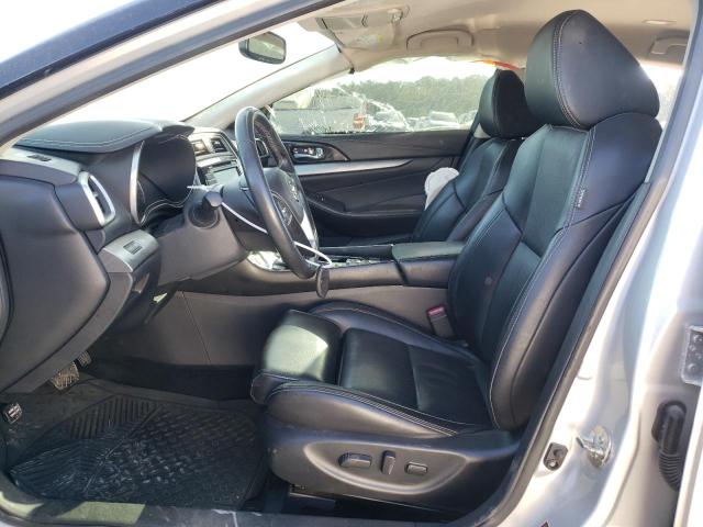 Photo 5 from auction – 2018 NISSAN MAXIMA 3.5 with VIN 1N4AA6AP4JC375444