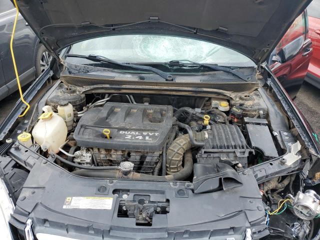 Photo 7 from auction – 2012 CHRYSLER 200 LX with VIN 1C3CCBAB3CN113730