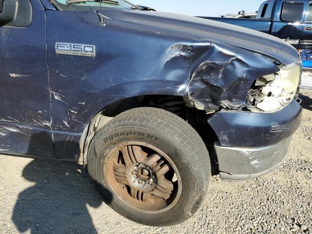 Photo 9 from auction – 2004 FORD F150 SUPER with VIN 1FTRW12W84KB95028