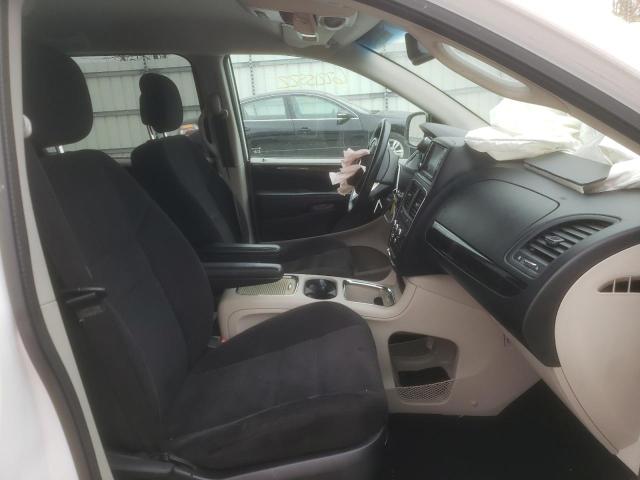 Фото 5 с аукциона – 2014 DODGE GRAND CARA с VIN 2C4RDGCG2ER417260