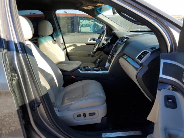 Photo 5 from auction – 2013 FORD EXPLORER L with VIN 1FM5K8F81DGA46859