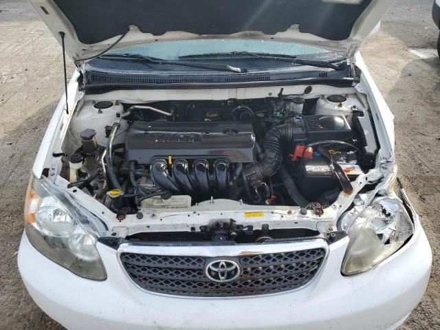 Photo 7 from auction – 2005 TOYOTA COROLLA CE with VIN 2T1BR32E75C375681