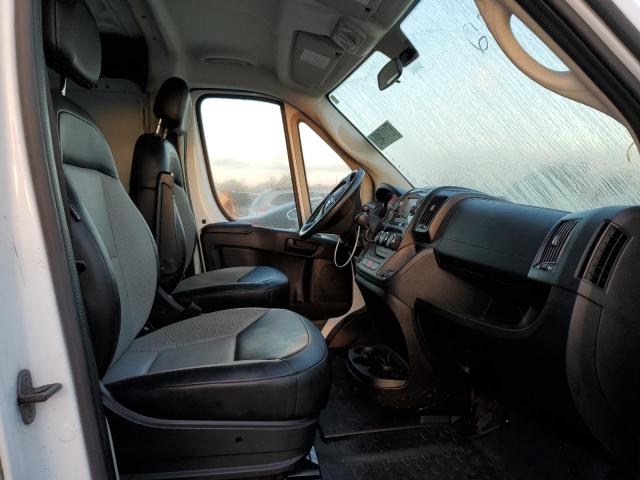 Photo 5 from auction – 2019 RAM PROMASTER with VIN 3C6TRVAG0KE532989