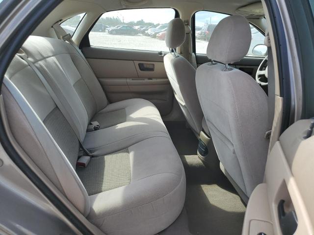 Photo 6 from auction – 2007 FORD TAURUS SE with VIN 1FAFP53U57A202490
