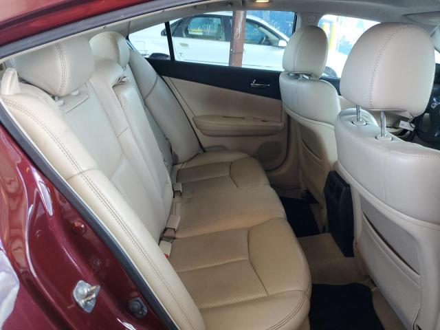 Photo 6 from auction – 2012 NISSAN MAXIMA S with VIN 1N4AA5AP8CC805327