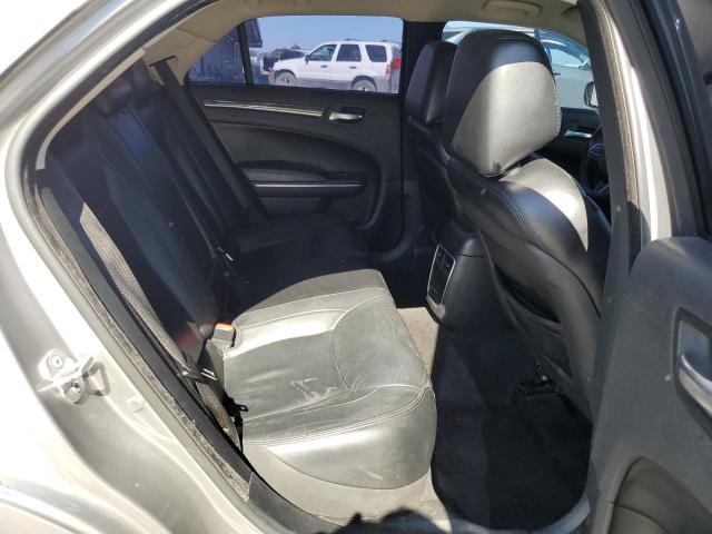 Photo 6 from auction – 2015 CHRYSLER 300 LIMITE with VIN 2C3CCAAG7FH893699