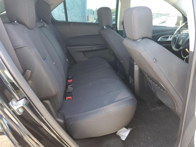 Photo 6 from auction – 2012 CHEVROLET EQUINOX LS with VIN 2GNALBEK5C6338076