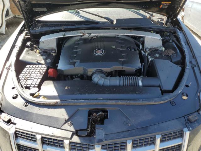 Photo 7 from auction – 2012 CADILLAC CTS with VIN 1G6DC5E54C0140599
