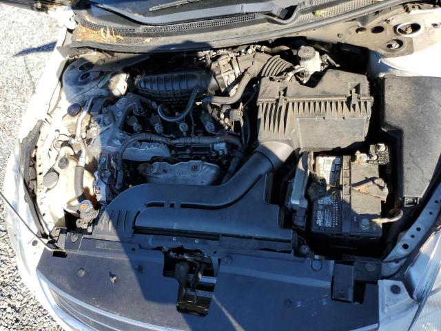 Photo 7 from auction – 2011 NISSAN ALTIMA BAS with VIN 1N4AL2AP0BN417410