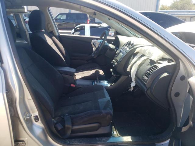 Photo 5 from auction – 2012 NISSAN ALTIMA BAS with VIN 1N4AL2AP1CN514441