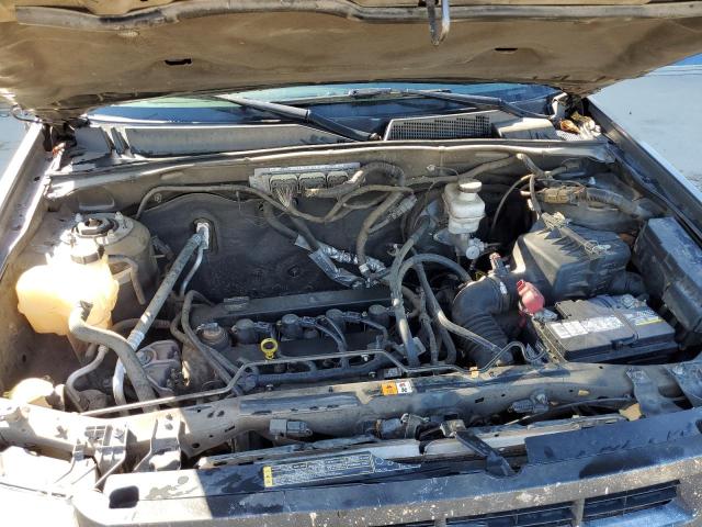 Photo 7 from auction – 2011 FORD ESCAPE LIM with VIN 1FMCU0E78BKB95307